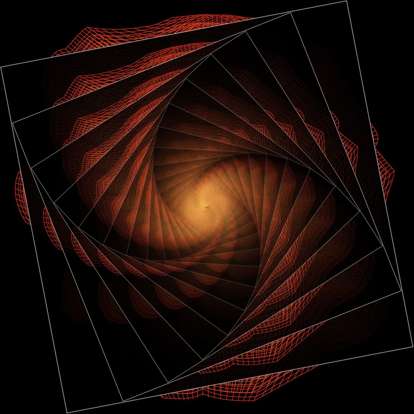 Interpretations Vol V — Aphelion cover art
