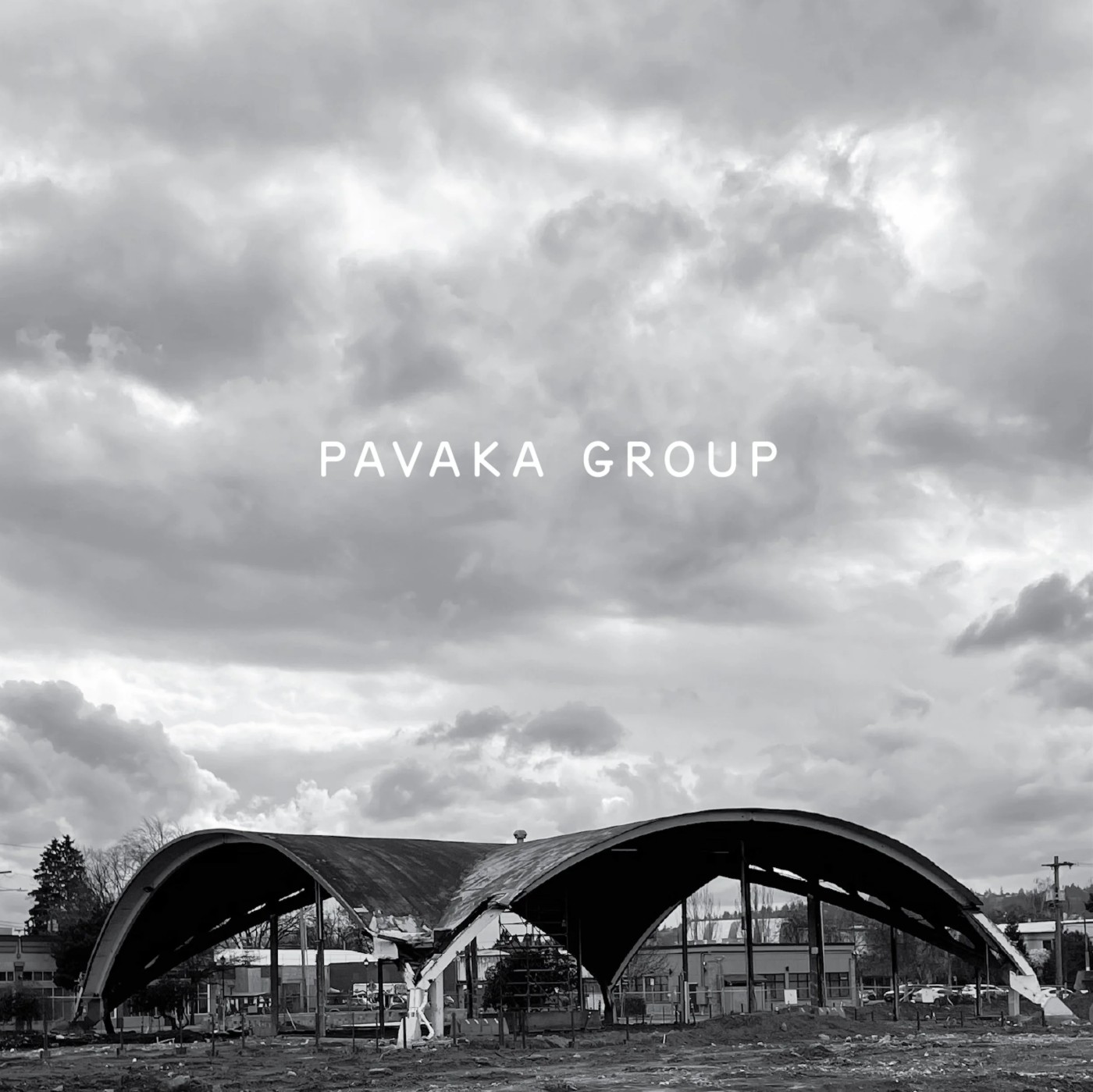 Pavaka Group cover art