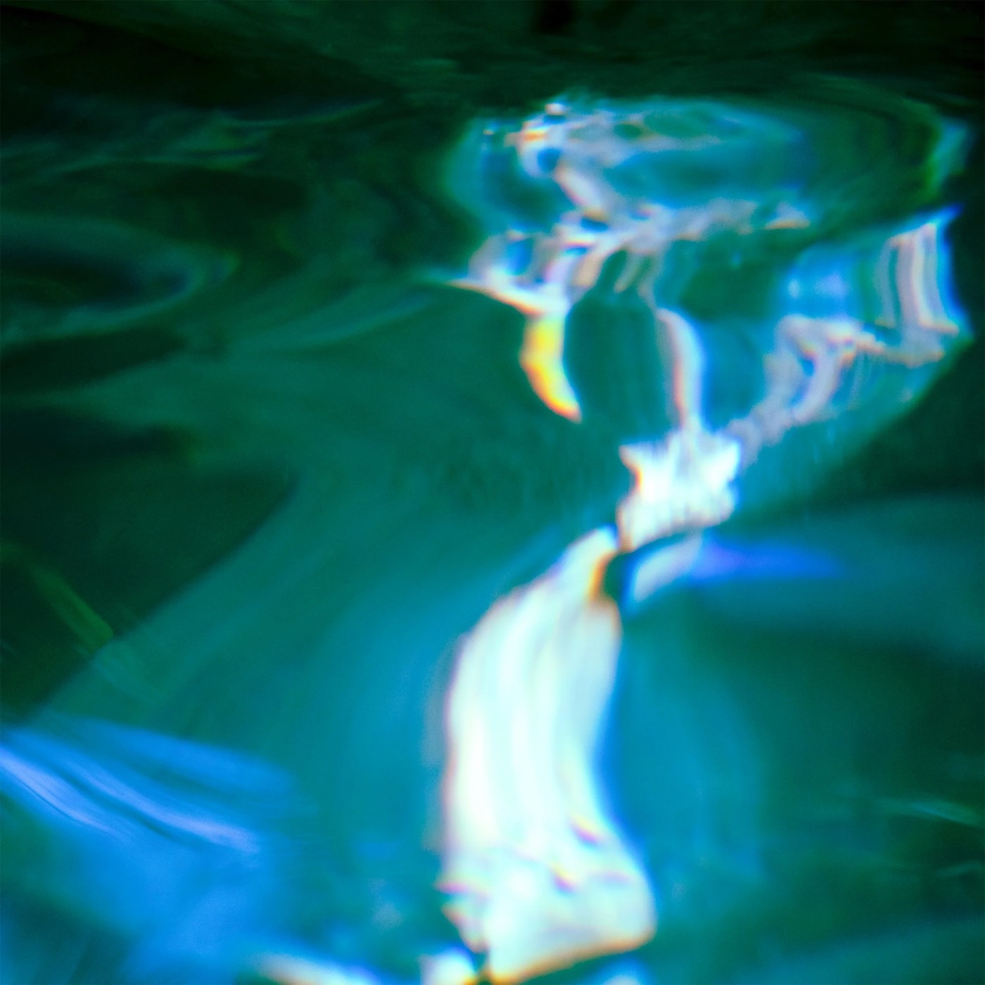 Elegant Voyage cover art
